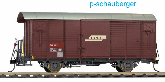 Bemo 9482154 h