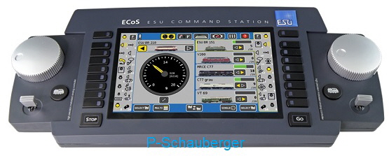 ESU 50220h ESU 50220h