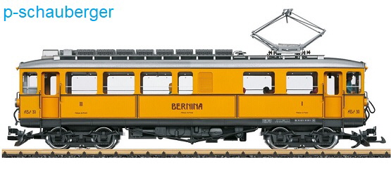 LGB 25392 h