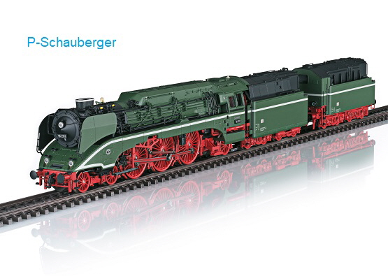 Märklin 38201 h