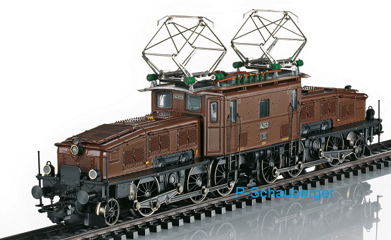 Märklin 39595 h