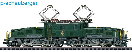 Märklin 39596 h
