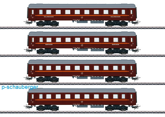 Märklin 41921 h