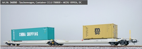 Pullman 36550 h